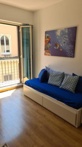 Sunshine Apartment
